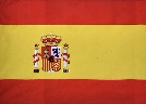 Flagge Espana